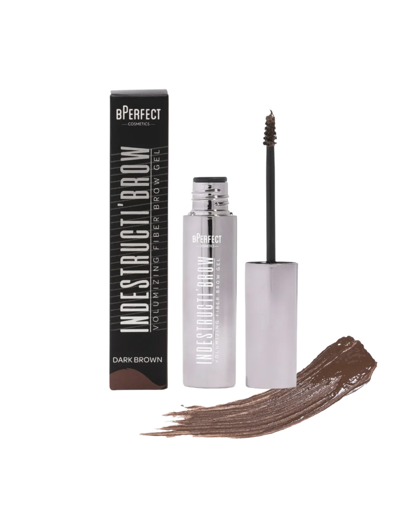 BPerfect Indestructi’Brow Brow Fiber Gel Mascara