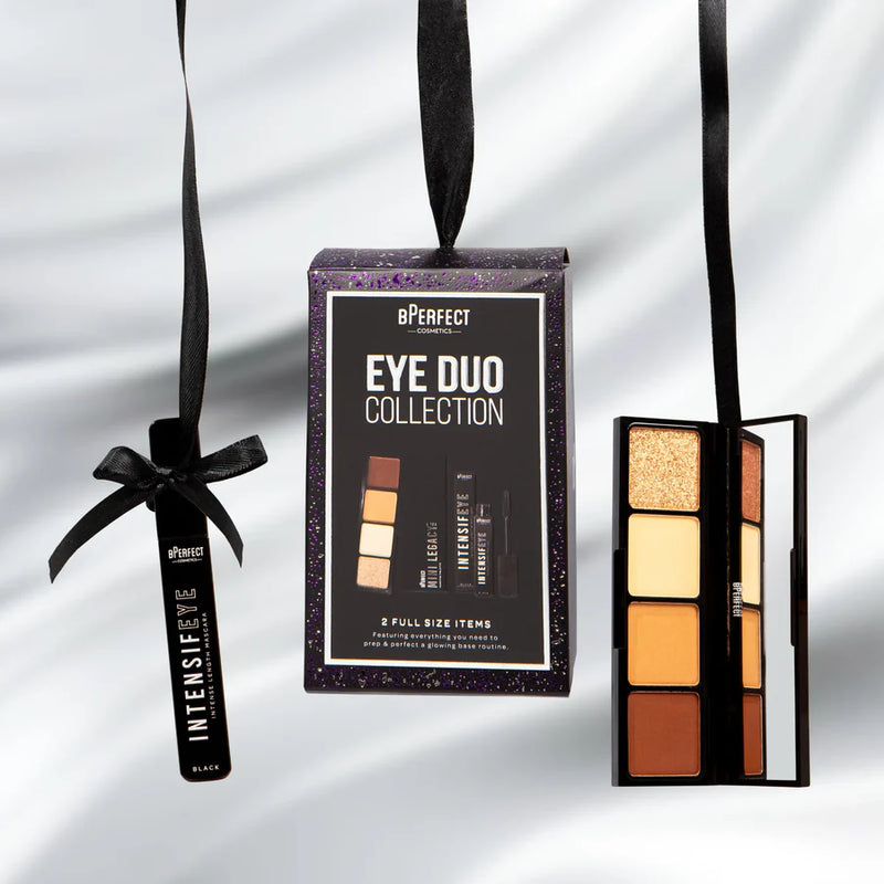 BPerfect The Eye Duo Collection Gift Set