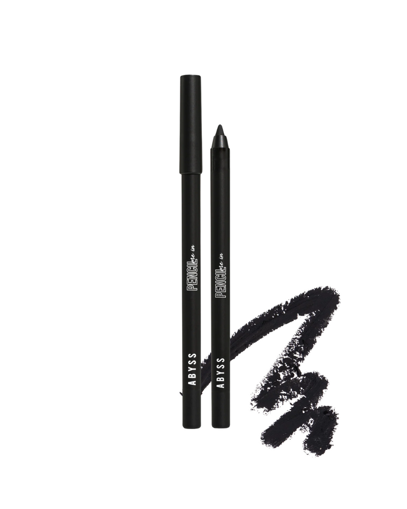BPerfect Pencil Me In Matte Kohl Eyeliner Pencil
