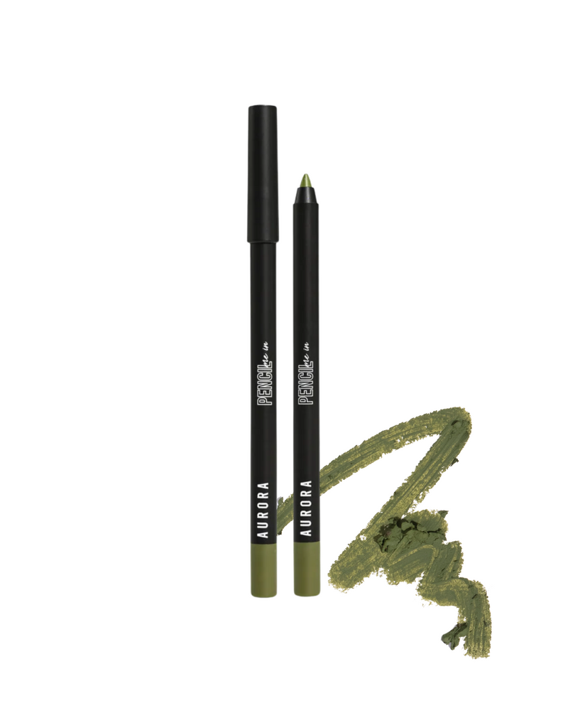 BPerfect Pencil Me In Matte Kohl Eyeliner Pencil