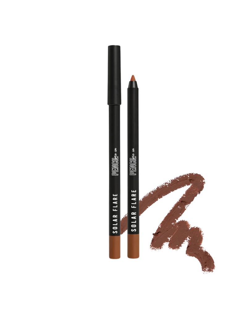 BPerfect Pencil Me In Matte Kohl Eyeliner Pencil