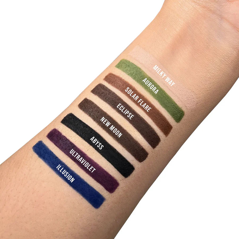 BPerfect Pencil Me In Matte Kohl Eyeliner Pencil