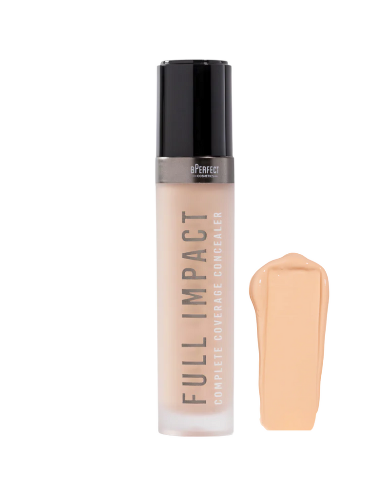 BPerfect Full Impact Concealer