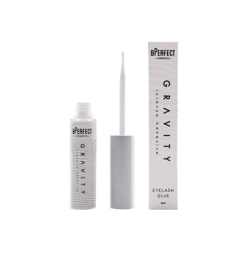 BPerfect Intense Adhesive Clear Eyelash Glue - Gravity