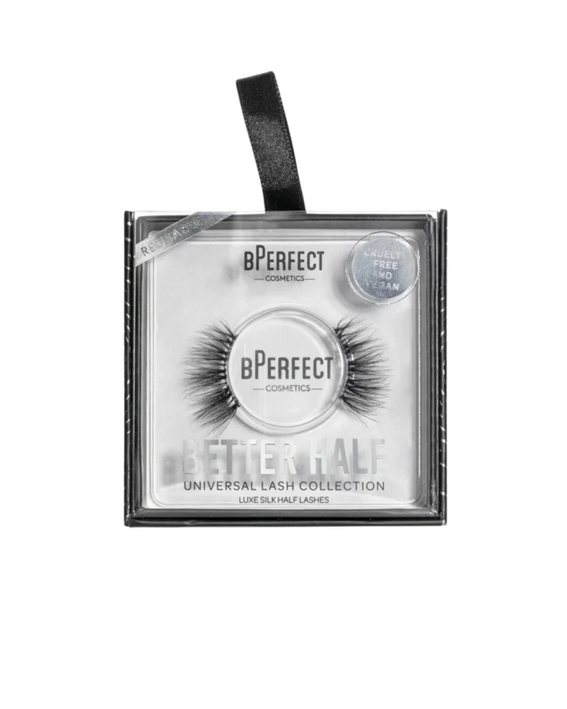 BPerfect Better Half Fake Lashes - Vision
