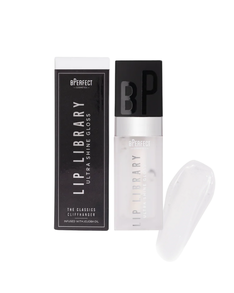 BPerfect Lip Library Lip Gloss