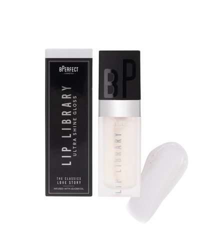 BPerfect Lip Library Lip Gloss