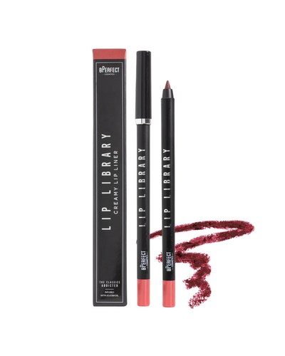 BPerfect Lip Library Lip Liner
