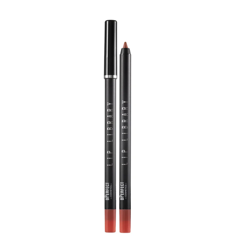 BPerfect The Lip & Eye Collection Gift Set