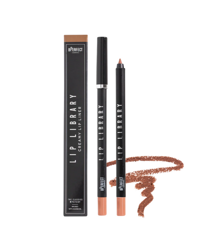 BPerfect Lip Library Lip Liner