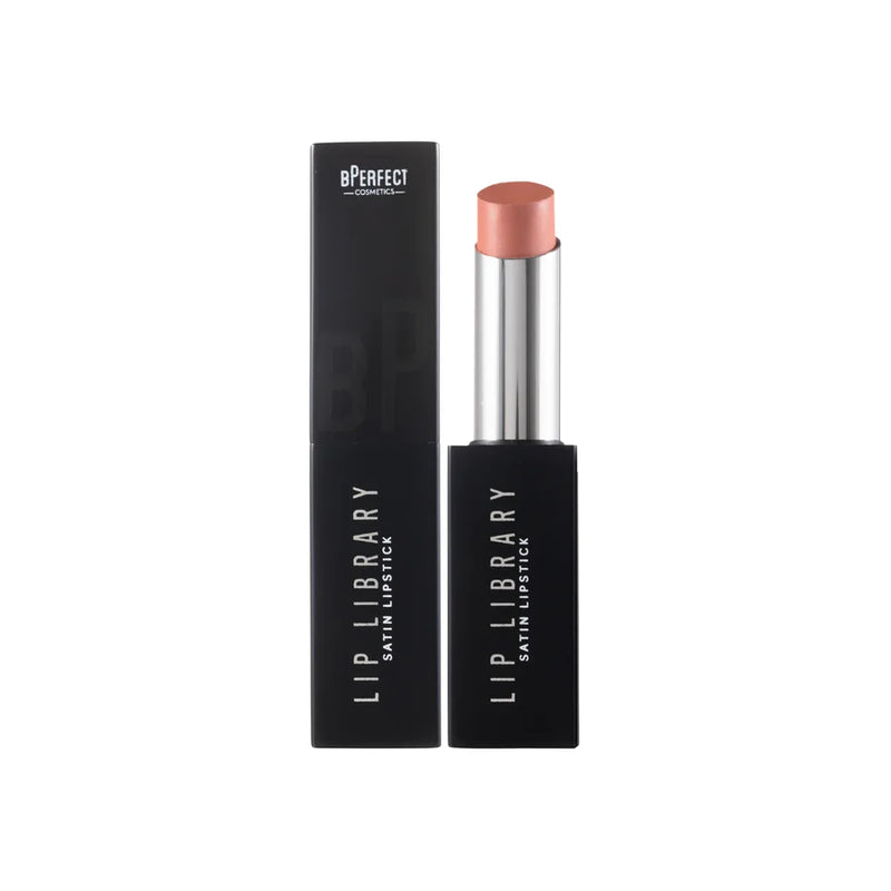 BPerfect The Lip & Eye Collection Gift Set