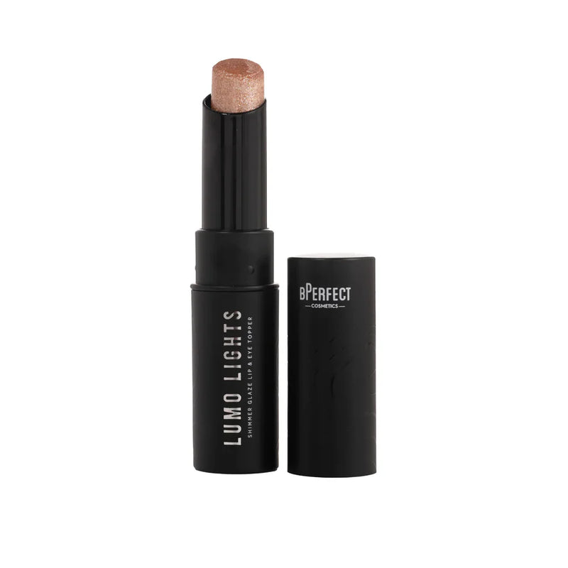 BPerfect The Lip & Eye Collection Gift Set