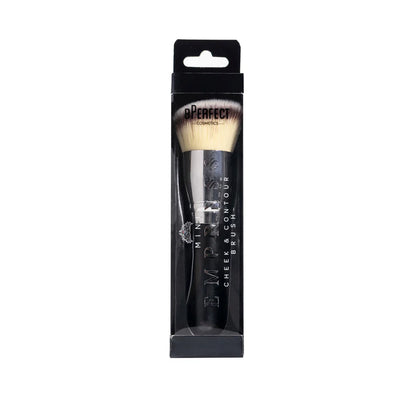 BPerfect Mini Empress Cheek & Contour Brush