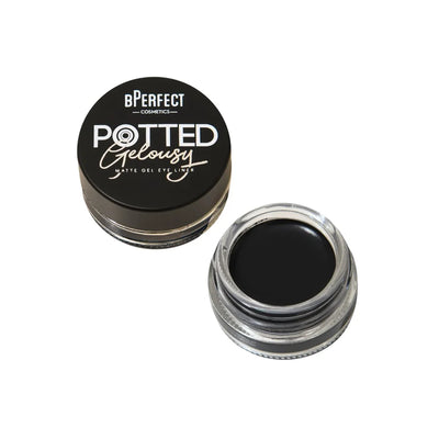 BPerfect Potted Gelousy Gel Eyeliner