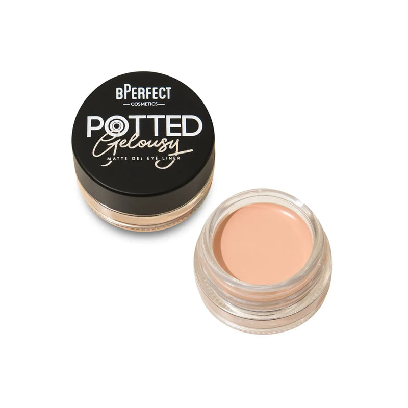 BPerfect Potted Gelousy Gel Eyeliner