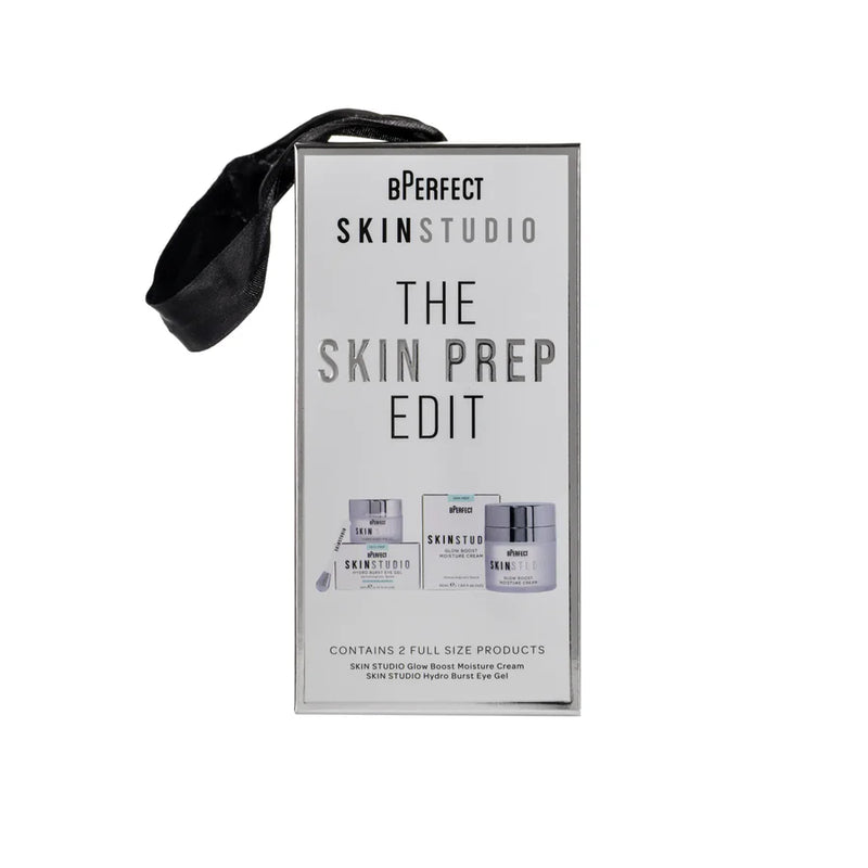 BPerfect The Skin Prep Edit Gift Set