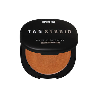 BPerfect The Tan & Glow Collection Gift Set