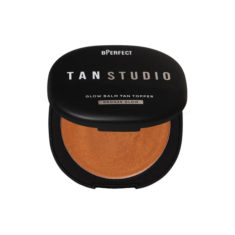 BPerfect The Tan & Glow Collection Gift Set
