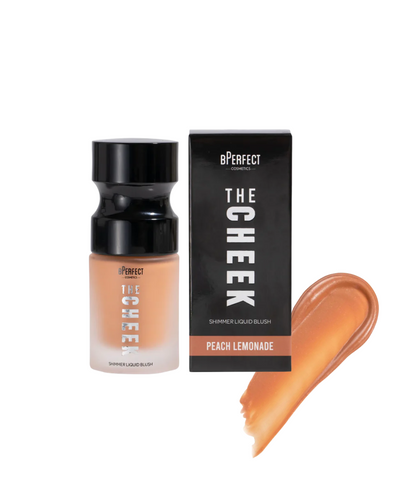 BPerfect The Cheek Shimmer Liquid Blush