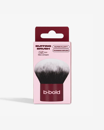 bBold Buffing Brush
