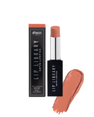 BPerfect Lip Library Lipstick