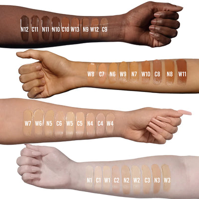 BPerfect Chroma Cover Luminous Foundation