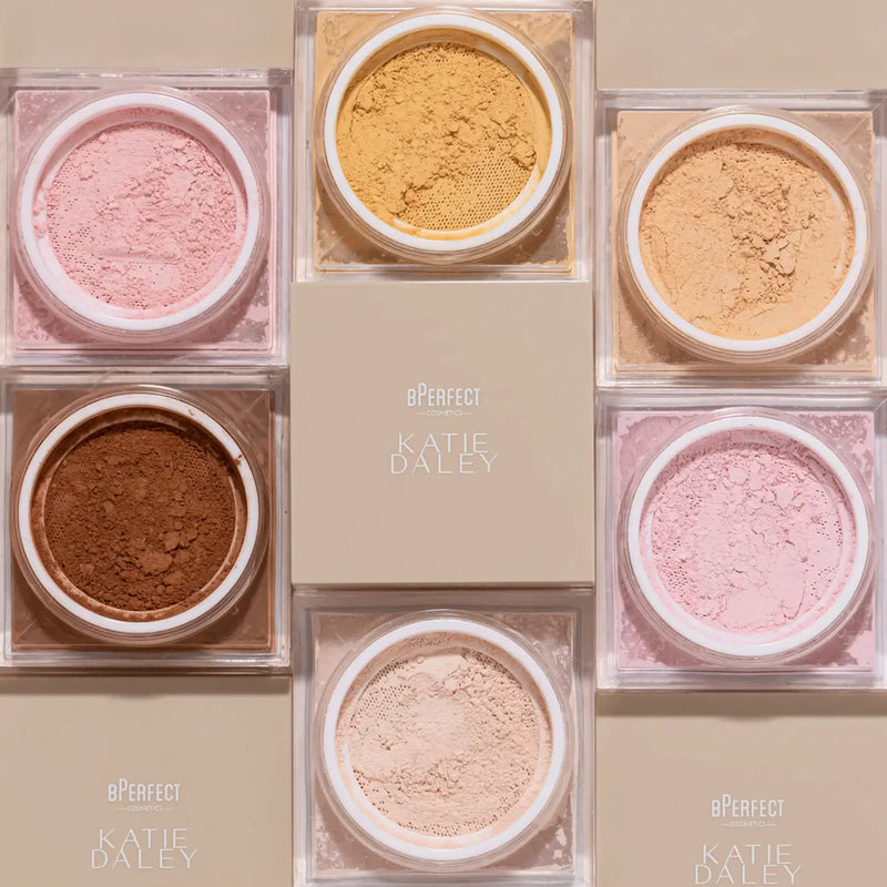BPerfect Perfect Powder All Powders