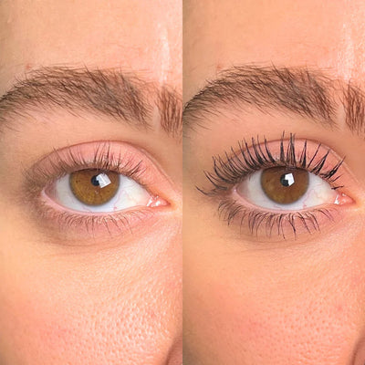 BPerfect Double Impact Mascara - Black