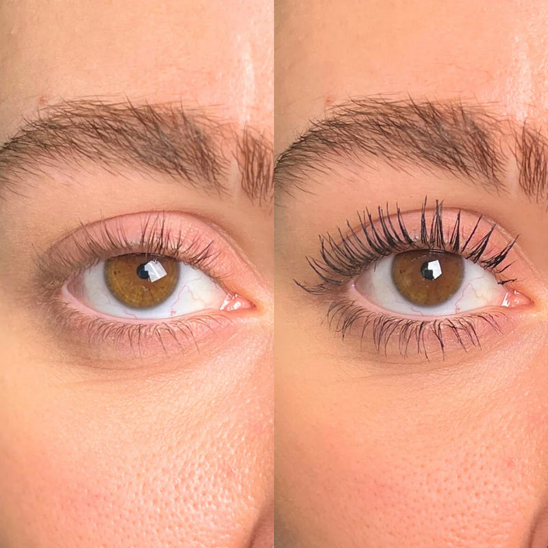 BPerfect Double Impact Mascara - Black