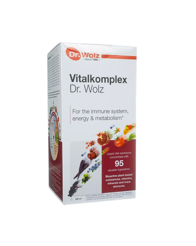 Dr. Wolz Vitalkomplex 500ml