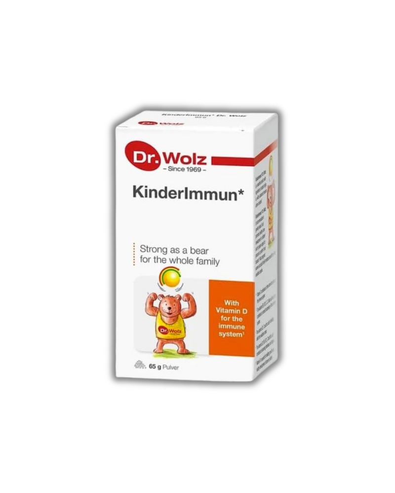Dr. Wolz KinderImmun 65g