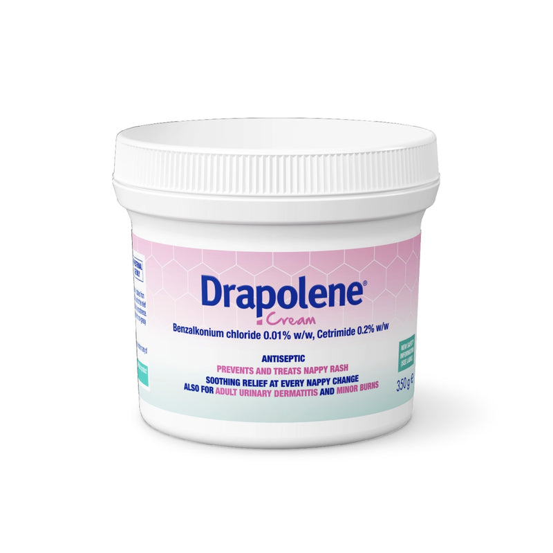 Drapolene Cream 350g