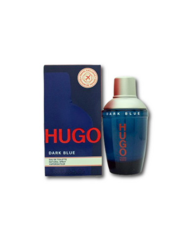 Hugo Boss Dark Blue Eau de Toilette 75ml
