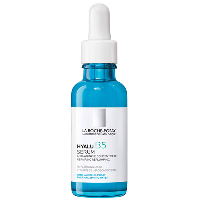 La Roche-Posay - Hyalu B5 Hyaluronic Acid Serum 30ml