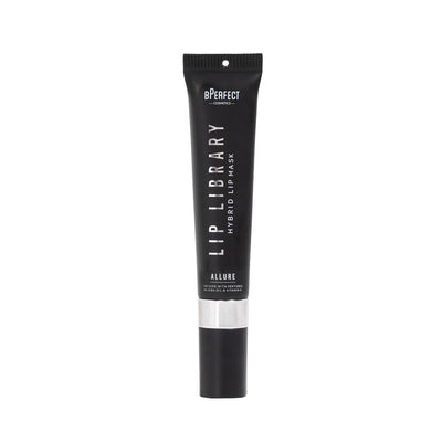 BPerfect Lip Library Hybrid Lip Mask on a white background