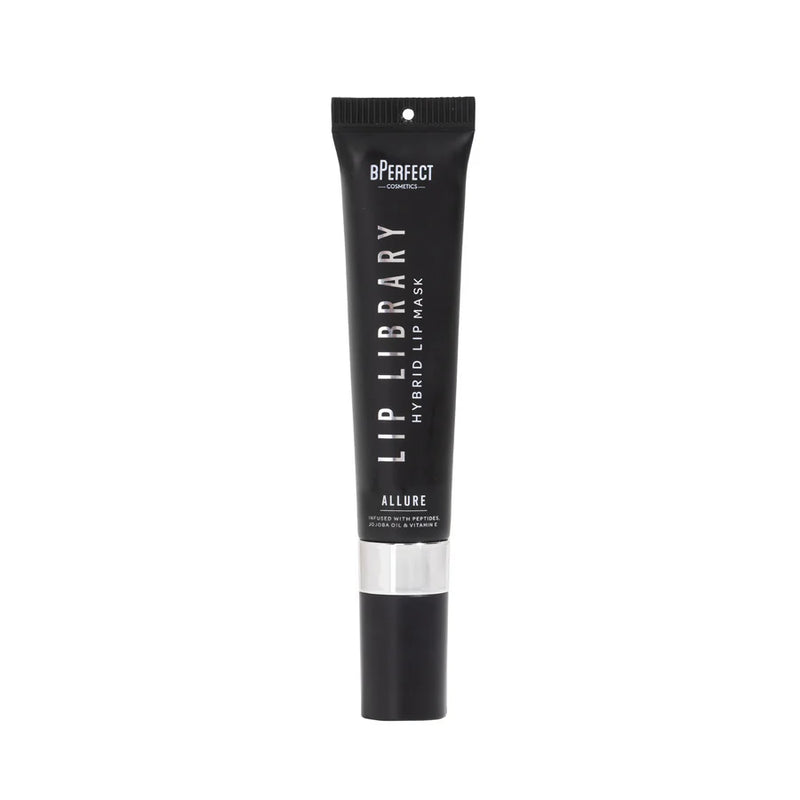 BPerfect Lip Library Hybrid Lip Mask on a white background
