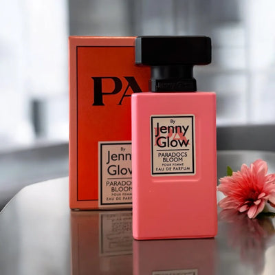 Jenny Glow PA Paradocs Bloom Perfume 30ml