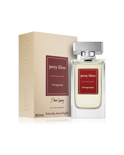 Jenny Glow Pomegranate Perfume 80ml