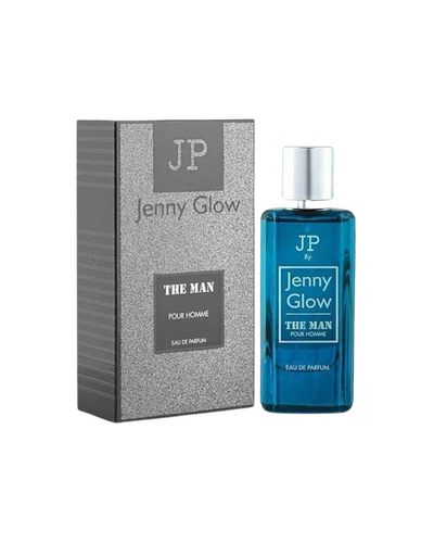 Jenny Glow The Man Pour Homme Eau de Parfum 50ml