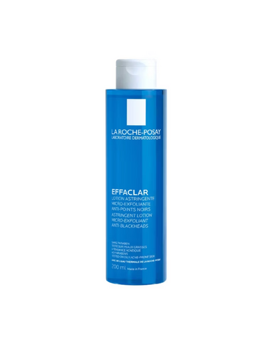 La Roche-Posay - Effaclar Micro-Exfoliating Anti-Blackhead Lotion