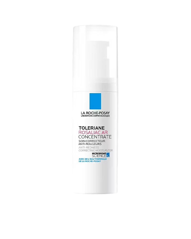 La Roche-Posay Toleriane Rosaliac AR Concentrate 40ml