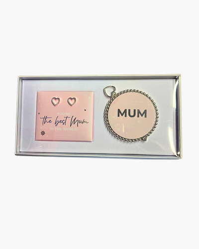 You're The Best Mum In The World Gift Set