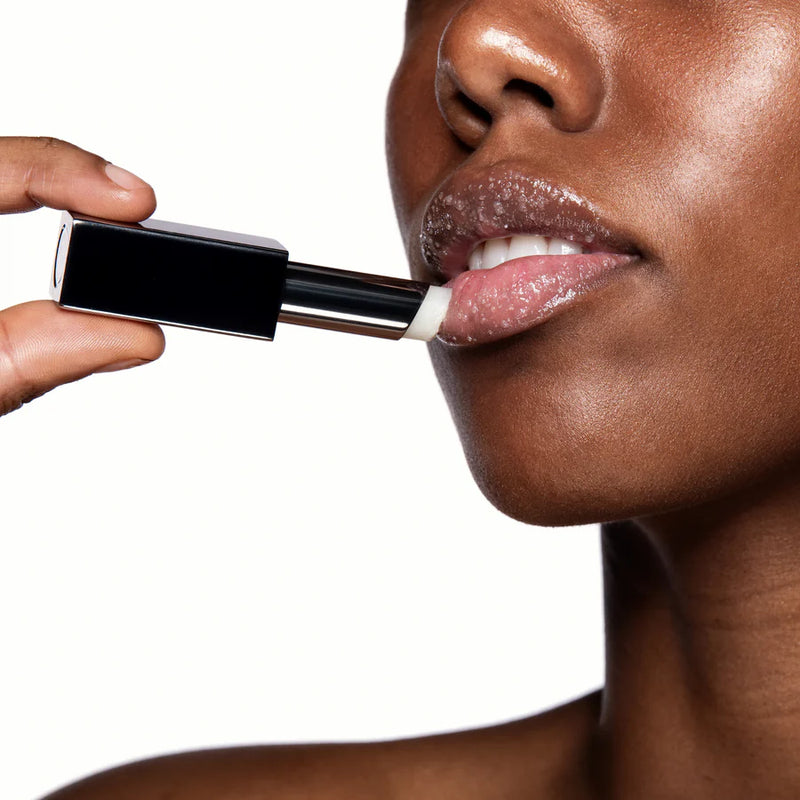 BPerfect Lip Library Lip Exfoliator Model