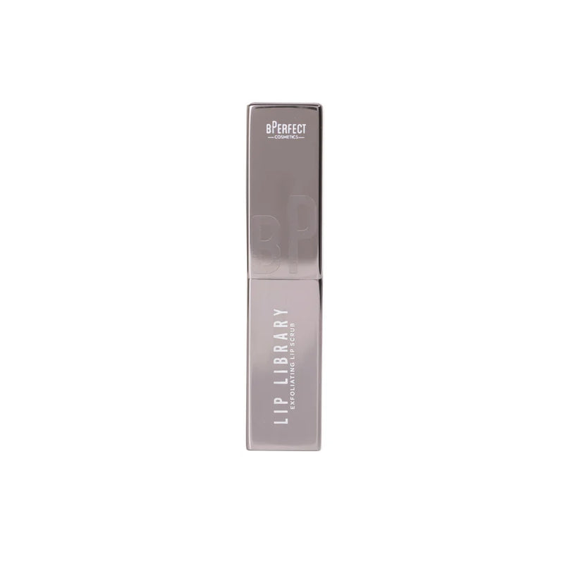 BPerfect Lip Library Lip Exfoliator 2