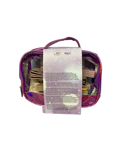 Mrs Glam Winter Wonders - Bronze Edit Gift Set