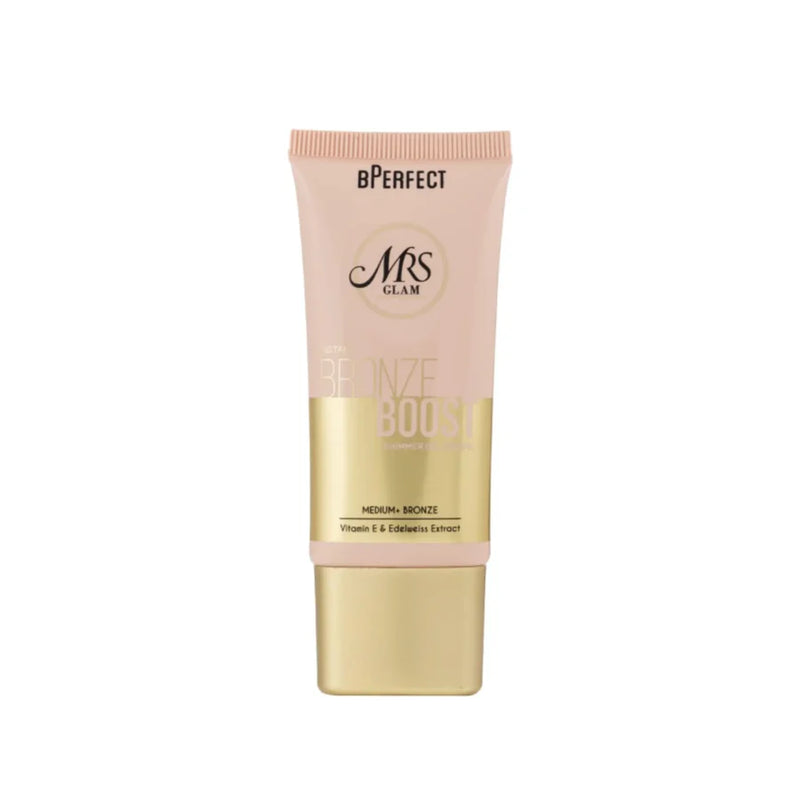 Mrs Glam Create & Captivate Tanning Essentials Edit Gift Set