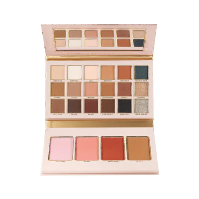 Mrs Glam Create & Captivate Makeup Edit Gift Set