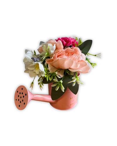 Mum in a Million Watering Can