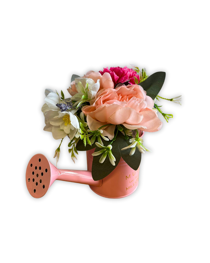 Mum in a Million Watering Can
