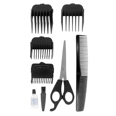 Paul Anthony Hair Clippers Kit